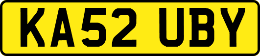 KA52UBY