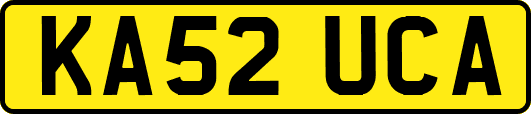 KA52UCA
