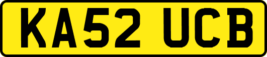 KA52UCB