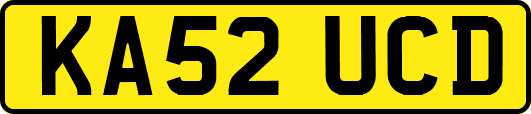 KA52UCD
