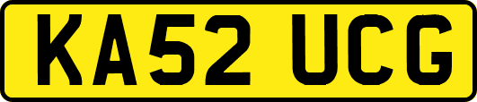 KA52UCG