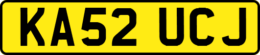 KA52UCJ