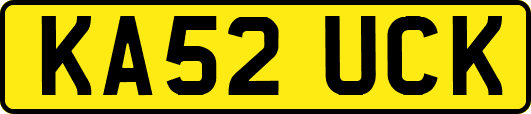KA52UCK
