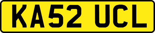 KA52UCL