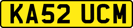 KA52UCM