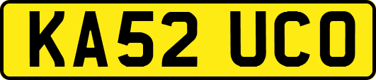 KA52UCO
