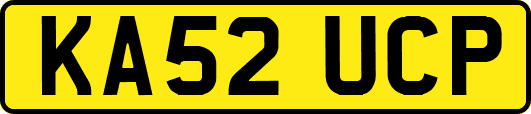 KA52UCP