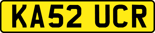 KA52UCR