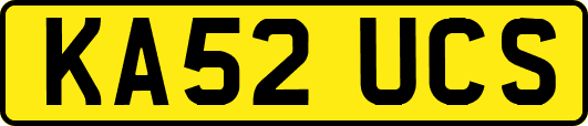 KA52UCS