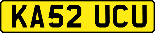 KA52UCU