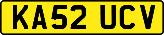 KA52UCV