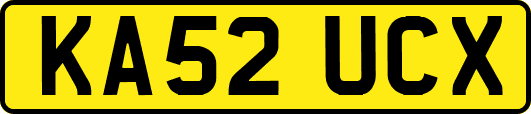 KA52UCX