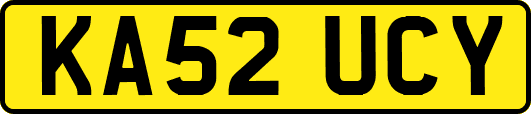 KA52UCY