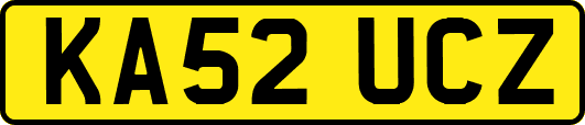 KA52UCZ