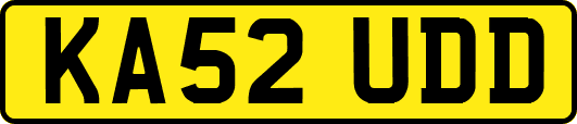 KA52UDD