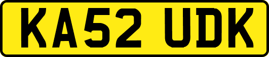 KA52UDK