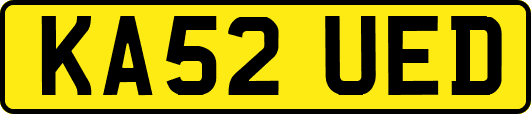 KA52UED