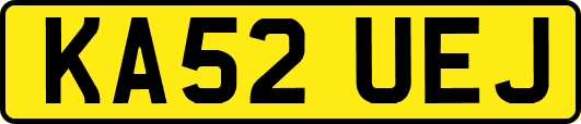 KA52UEJ
