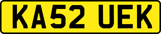 KA52UEK