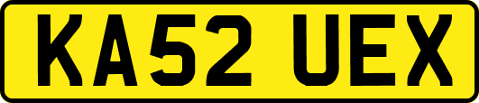 KA52UEX