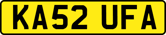 KA52UFA