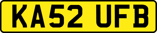 KA52UFB