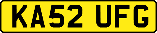 KA52UFG
