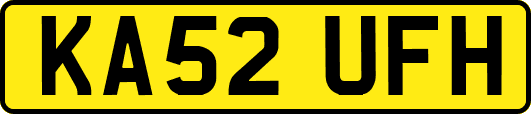 KA52UFH