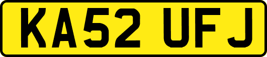 KA52UFJ