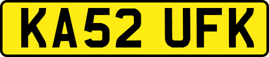 KA52UFK