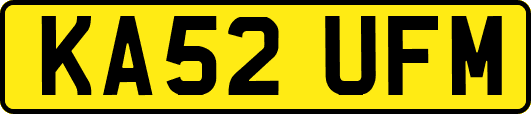 KA52UFM