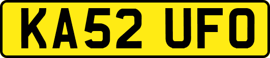 KA52UFO
