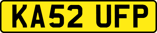 KA52UFP