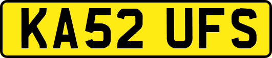KA52UFS