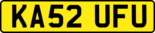 KA52UFU