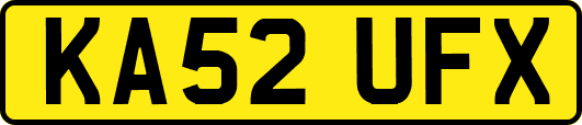 KA52UFX