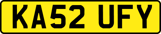 KA52UFY