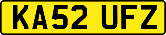 KA52UFZ