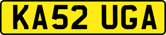 KA52UGA