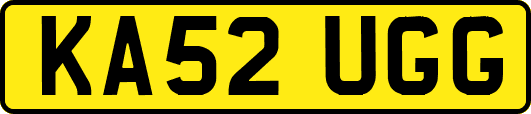 KA52UGG