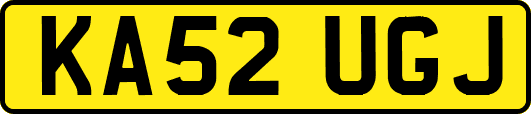 KA52UGJ