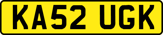 KA52UGK