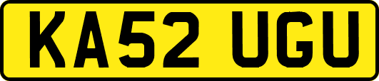KA52UGU