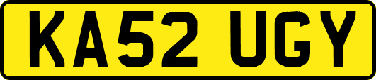 KA52UGY