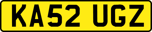 KA52UGZ