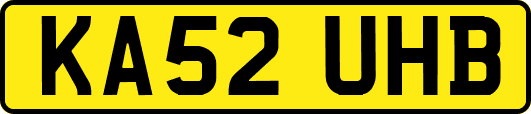 KA52UHB