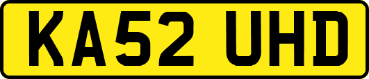 KA52UHD