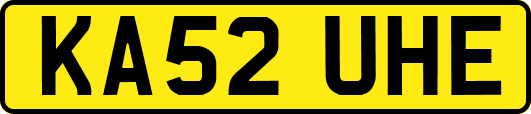KA52UHE