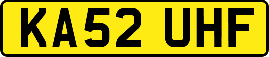 KA52UHF