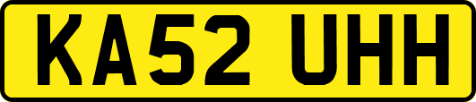 KA52UHH